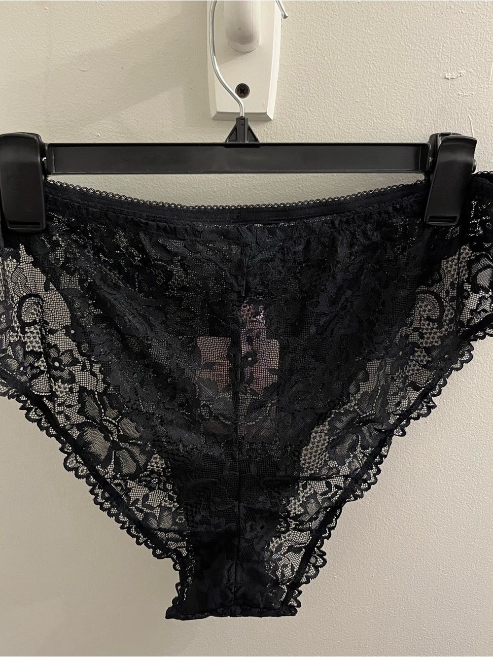 NWT Savage X Fenty Lace Underwear
Size 2X - Picture 3 of 3